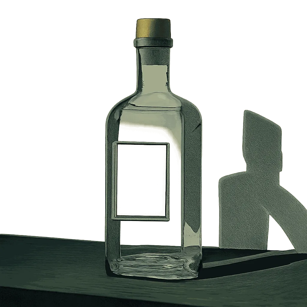Blanco tequila